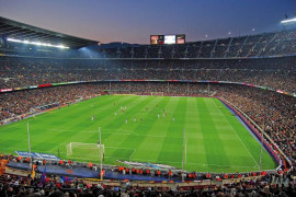 Camp Nou