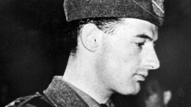 Vad hände egentligen med Raoul Wallenberg?