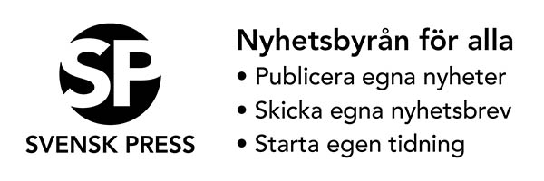 SvenskPress 600 generell