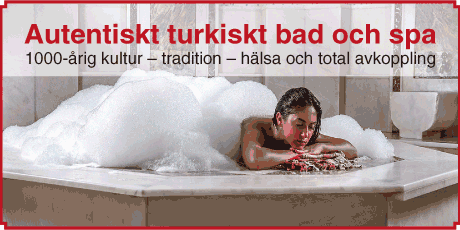Östers Hamam