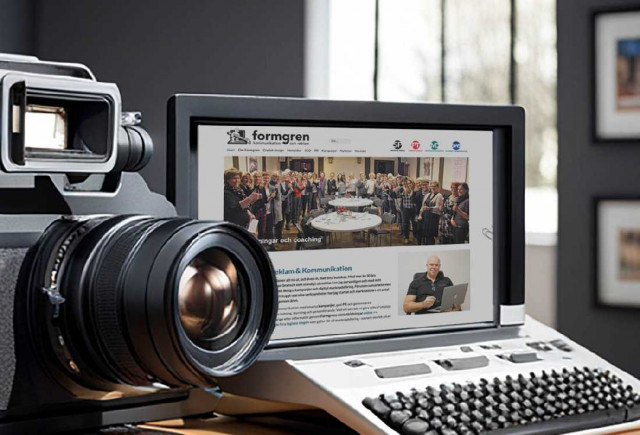 Skapa positiv publicitet och öka intresset för er verksamhet genom smart PR
